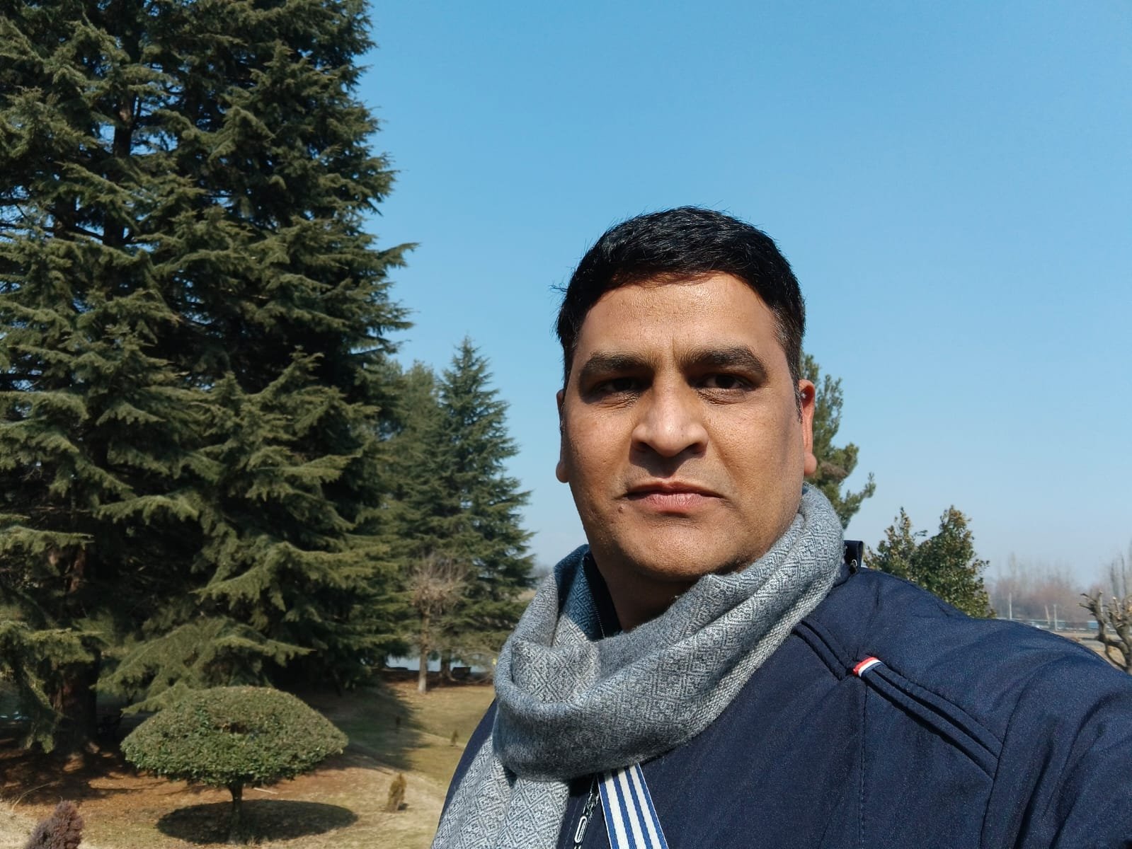 Director of Kanosis Elder Healthcare